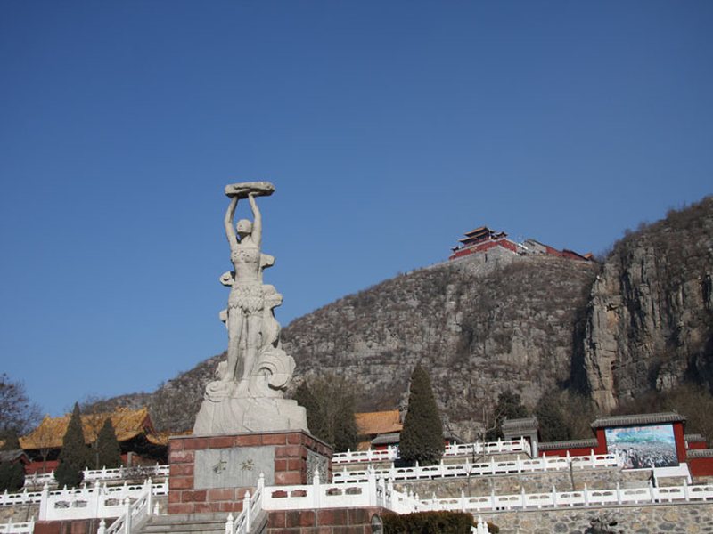 灵山寺